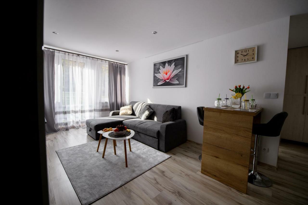 Apartament Przytulny Apartment Kielce Luaran gambar